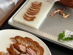 -惠丰堂饭庄·烤鸭·京味菜(翠微路店)