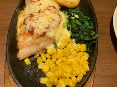 -萨莉亚意式餐厅(常州环球港店)