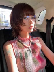 -IN STYLE•造型