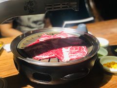 -九田家黑牛烤肉料理(太阳宫广场店)