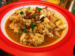 -小丫头餐厅·江浙菜·烧烤(灵隐店)