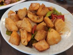 -清真·益鑫羊肉手抓馆(花园北街店)