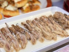 -巴依老爷新疆美食(常营店)