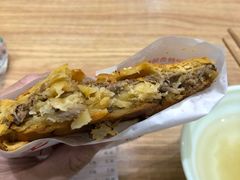 -王记特色锅魁(城市阳光大厦店)