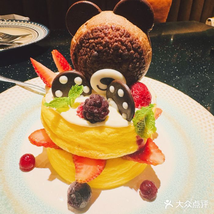 西堤厚牛排(国瑞店)图片