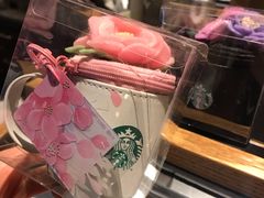 -星巴克(成都机场T2店)