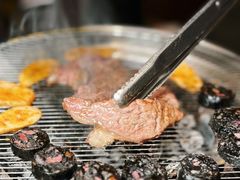 -核桃碳烤肉馆(深圳首店)