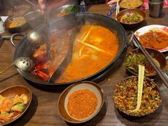 -萍姐火锅·公路夜市(南京新街口店)