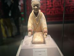 -汉景帝阳陵博物院