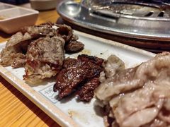 护心肉-喜来稀肉(北外滩白玉兰广场店)