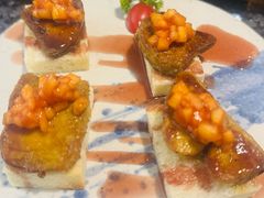 -菊上料理(蜀山银泰百货店)