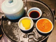 -蟹榭·本帮江浙菜·蟹宴(五角场合生汇商场店)