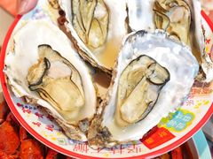 -吉利龙虾·新派海鲜烧烤