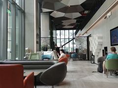 -VIP 威尔仕健身·游泳(嘉华中心店)