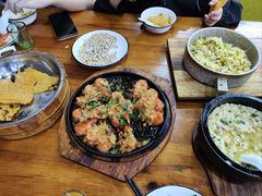 -淳安二十八道·美食汇·淳鱼馆(阳光路店)