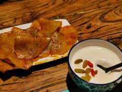 -有奴思烤肉·清真(正宁路店)