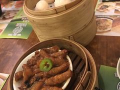 -添好运点心专门店(深水埗店)
