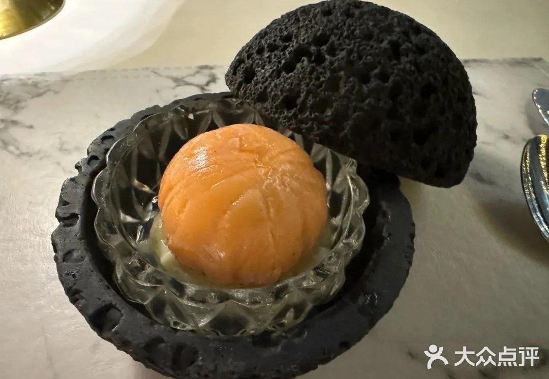 烛晚餐的艺术