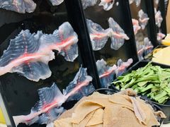 -京门活鱼馆·鱼火锅(百子湾（原红庙）店)