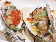 -木屋烧烤(岗顶二店)
