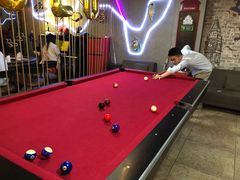 -4k轰趴馆(中关村店)