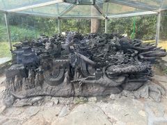 -珠海圆明新园