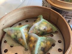 -新加坡泰国村酒楼(五角场店)