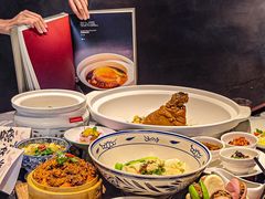 -東舍食唐精品陕菜馆