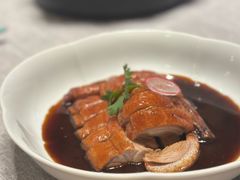 -江南灶中餐厅(南京香格里拉店)