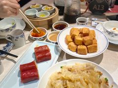 -粤匠·澳门点心粤菜海鲜(澳门半岛店)