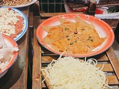 -萍姐火锅·公路夜市(南京新街口店)