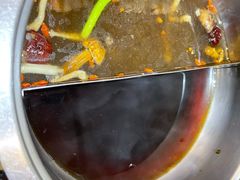 -水林间·寿喜烧自助(仙林金鹰店)