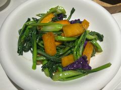 -万龙洲海鲜(安定门店)