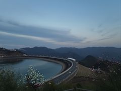 -江南天池