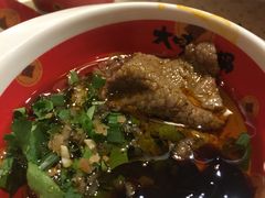 -大味生态火锅(蓝谷地店)