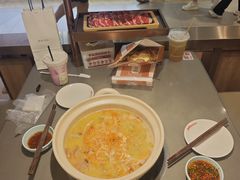 -好彩猪肚鸡·药膳鸡(正弘城店)