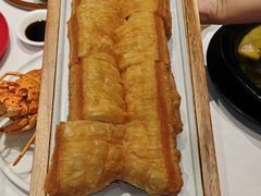 -临家小院·潮汕菜·商务宴请·点心(白石洲店)