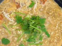 -粤盛海鲜平价店(洛溪食街店)