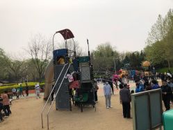 -酷酷兔少儿拓展天地