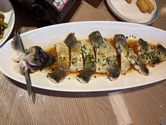 -艳阳天·非遗楚菜(武汉客厅店)