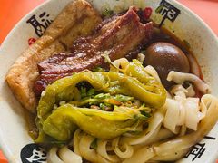 -任记七中刀削面(总店)