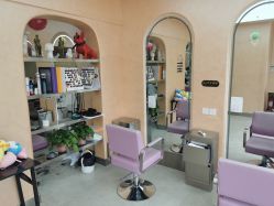 -KK Hair—尚影