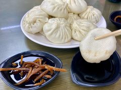 -四平包子铺