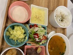 -Lilliput·粒粒堡亲子餐厅(嘉定宝龙店)
