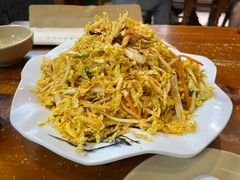 -春發合饭庄