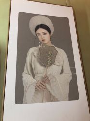 -盘子女人坊古装写真摄影(南京总店)