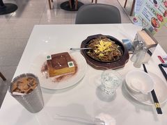 -金湖港式餐厅(建外店)