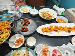 -渝乡辣婆婆·川菜 水煮鱼(中山西路店)