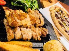 鸡肉套餐-LYFATTI 莱芙缇(赣水路店)