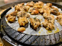 -小肚皮饮食店
